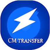 Cm Transfer - Tips Share Files With all friends icon