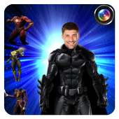 Injustise Photo Suit - Editor on 9Apps