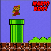 New Super Mario Bros Hints icon