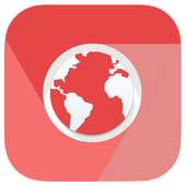 Web Browser - Fast, Safe, Privacy, Data Saving