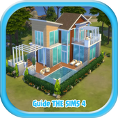 Guide THE SIMS 4 icon