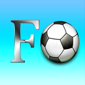 Football Calendar icon