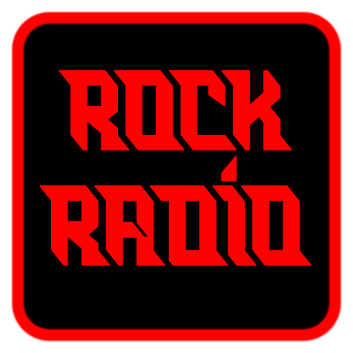 ROCK RADIO - BEST CLASSIC ROCK STATIONS icon
