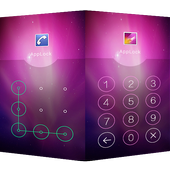 шлюз безопасность AppLock иконка