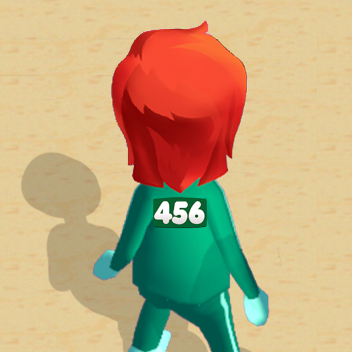 456 : Survival Challenge icon