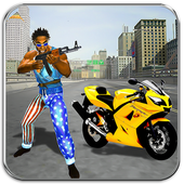 Grand Gangsters Theft Auto Vegas Crime City icon