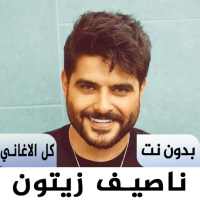 Toutes les chansons de Nassif Zaytoun - Pas de net