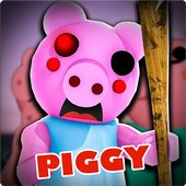 Piggy Escape Alpha Horror Chapter icon