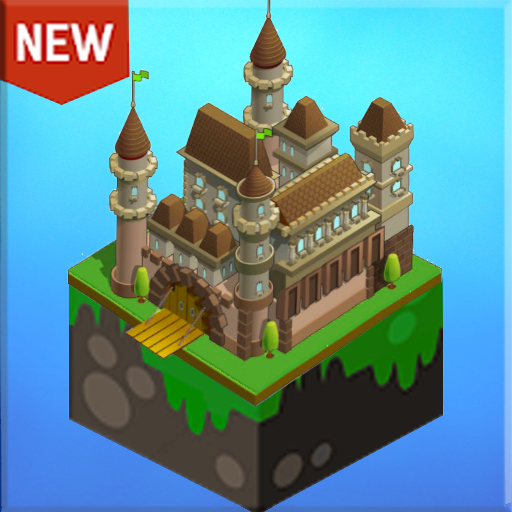 Master Craft New 2021 icon