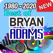 Bryan Adams: All Albums أيقونة