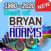 Bryan Adams: All Albums on 9Apps
