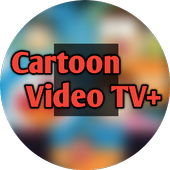 Cartoon channel - Hindi cartoon world icon