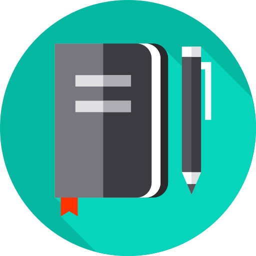 Agenda Christian Diary icon