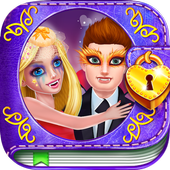 Vampire Love Story - Vampires Love Affair icon