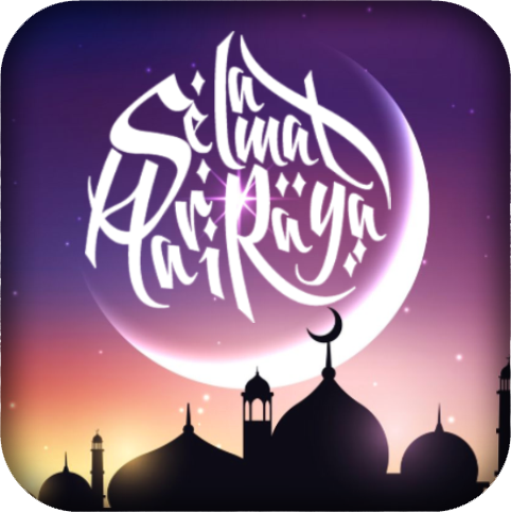 Selamat Hari Raya 2020 icon