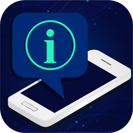 About my device and Phone Testing icon