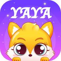 YAYA LIVE – MEET YOUR ANGEL