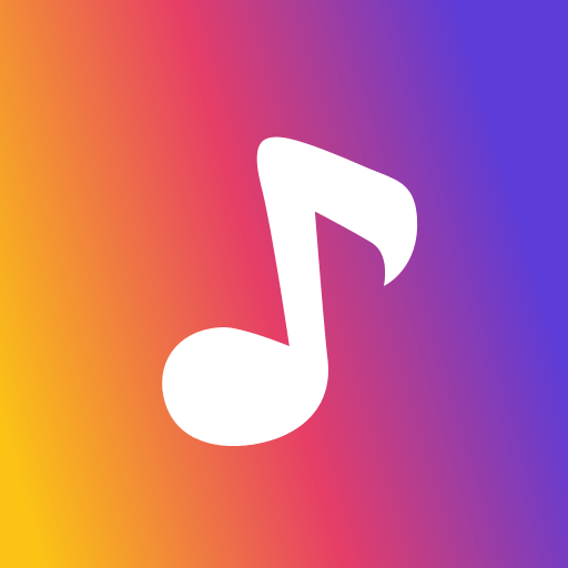 Music Player - MP3 Player   Video Player icon