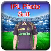 IPL Photo Suit 2019 on 9Apps