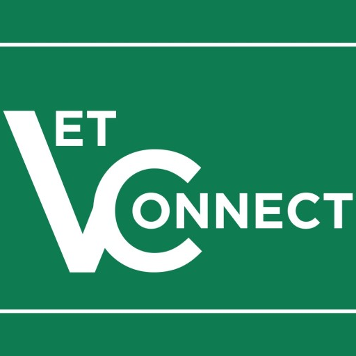 Vet Connect icon