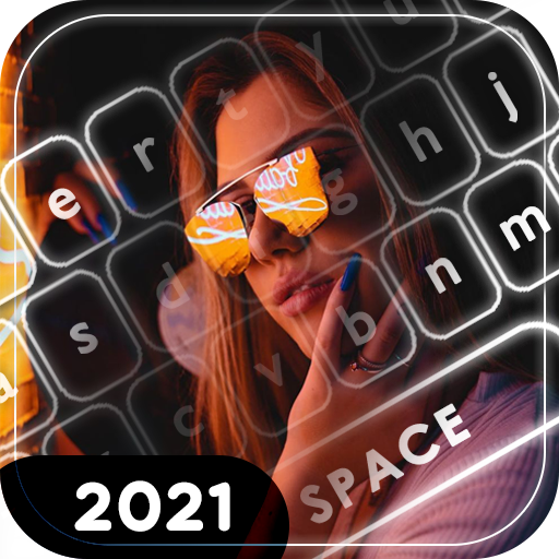 My Photo Keyboard 2021 - My Picture Keyboard 2021 icon