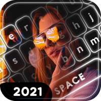 My Photo Keyboard 2021 - My Picture Keyboard 2021