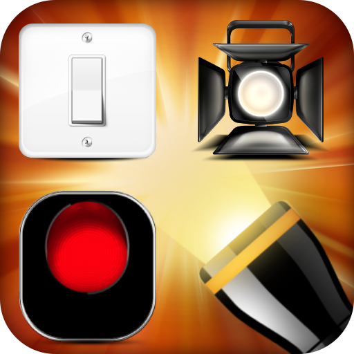Flashlights&amp;Torch icon
