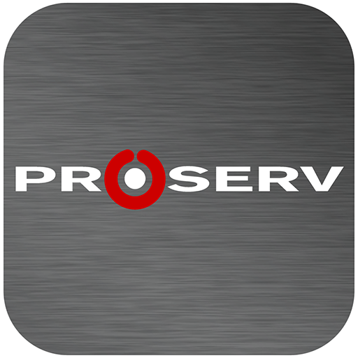 ProServ BharatBenz icon