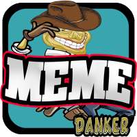 MemeDanker: Funny Pictures and Memes