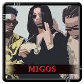 Migos - Bad and Boujee on 9Apps