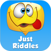 Riddles game icon