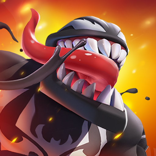 League Clash: Hero Legions War - Tower Defense icon