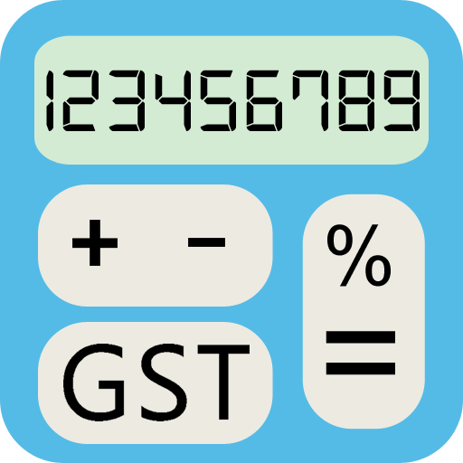 GST Calculator icon