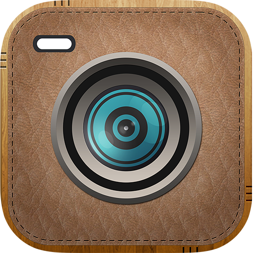 Instant Camera FX Retro Filter icon