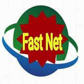 Fast Net icon