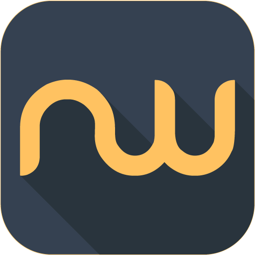 NoteWiz - Take notes naturally icon