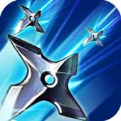 Eternal War: Ninjas Assembled