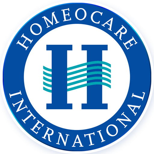 Homeocare International APP icon