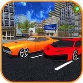 Driving School 2018 : Car Racing 3D