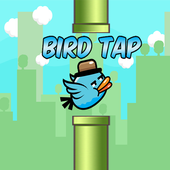 Bird Tap icon