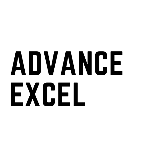 ADVANCE EXCEL icon