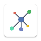 All in 1 Social icon