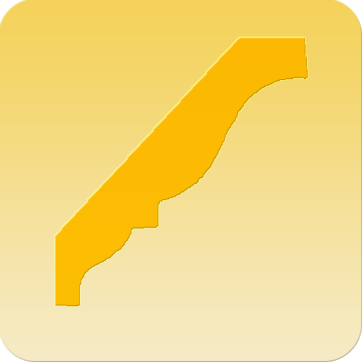 Crown Molding King icon