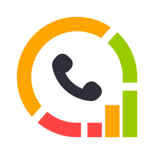 Callyzer - Analysis Call Data icon