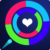 Ball Jump ! Colors Switch icon