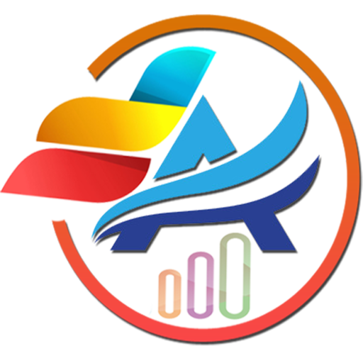 Free Crypto Signals with Auto Trading, Crypto News icon