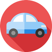 Car Market icon