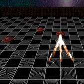 Rockets Machine Gun icon