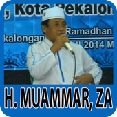 H. Muammar ZA icon