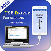USB OTG: USB Driver for Android icon